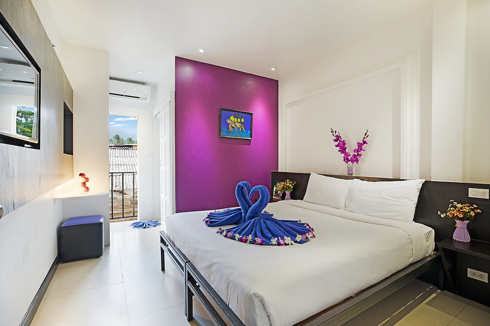 Colorize Boutique Hotel 5/49