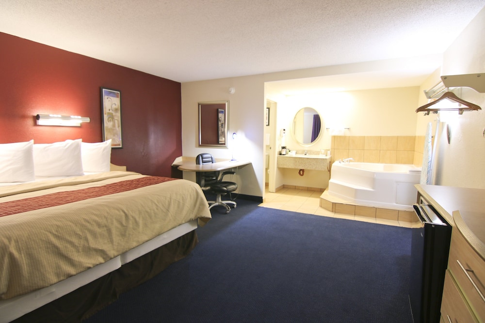 Red Roof Inn Somerset 13/37
