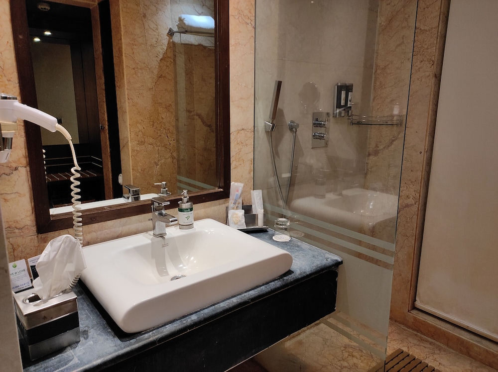 GOLDEN TULIP LUCKNOW 36/39