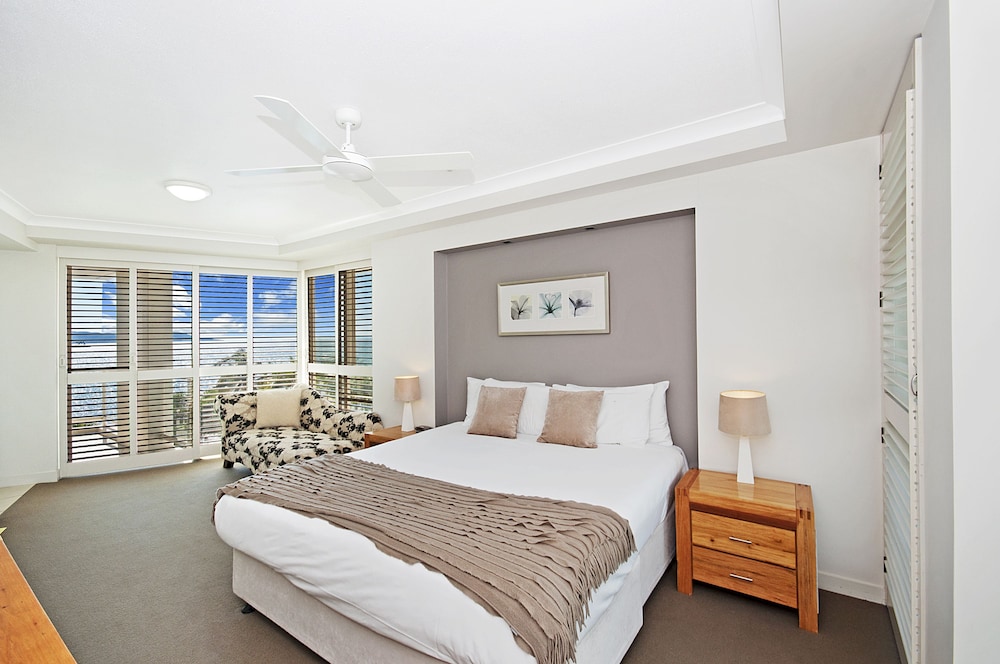 MARINERS NORTH HOLIDAY APARTMENTS 22/77