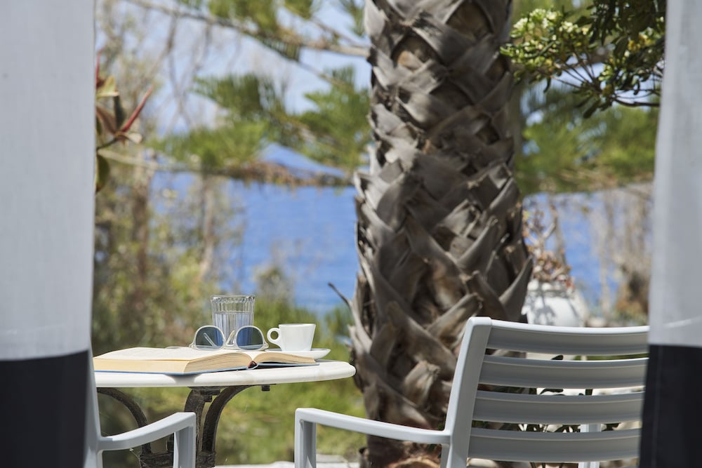 High Mill Hotel Paros 48/70