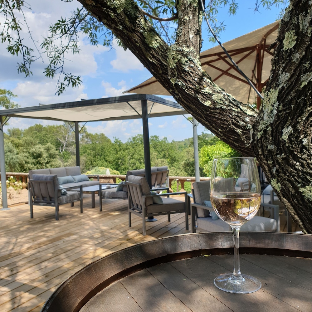 Domaine du Lac 29/60