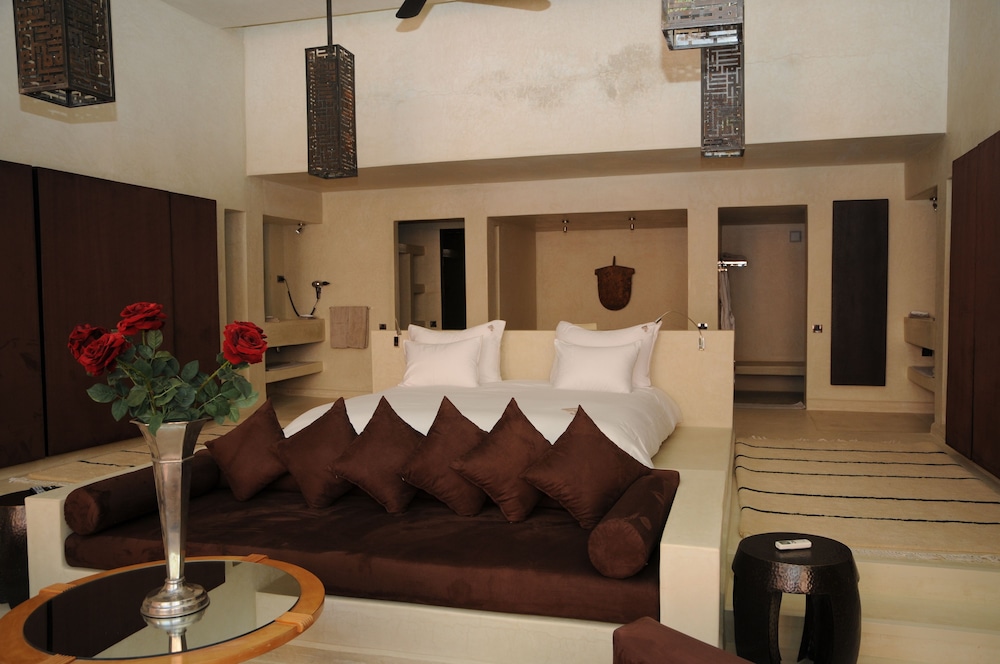 Dar Sabra Resort Spa 50/71