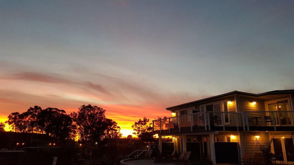 Beach Street Inn And Suites 1/23