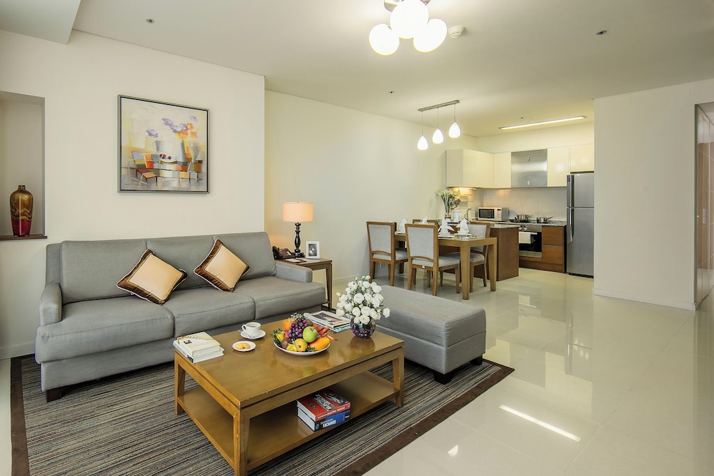 CALIDAS Landmark72 Royal Residence HANOI A 52/77