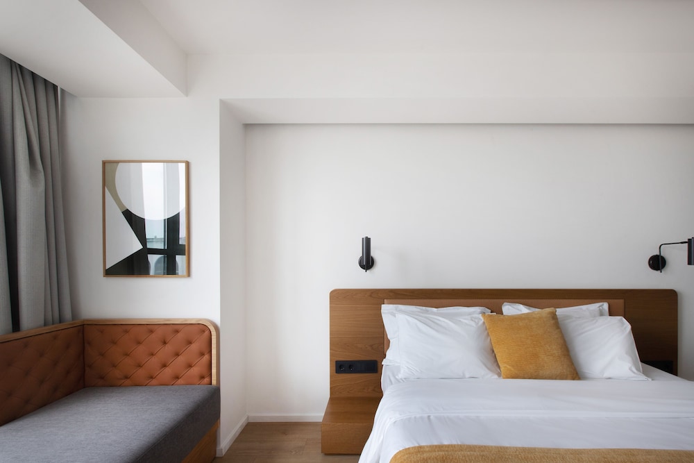 JUNIOR SUITE, SEA VIEW