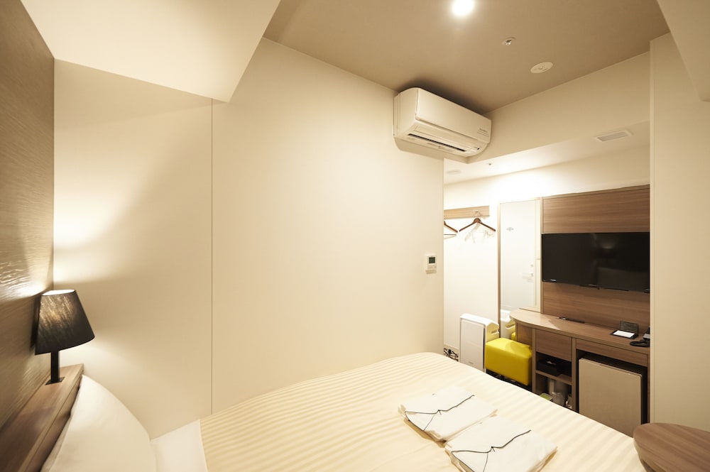 Sotetsu Fresa Inn Ginza-Sanchome 22/58