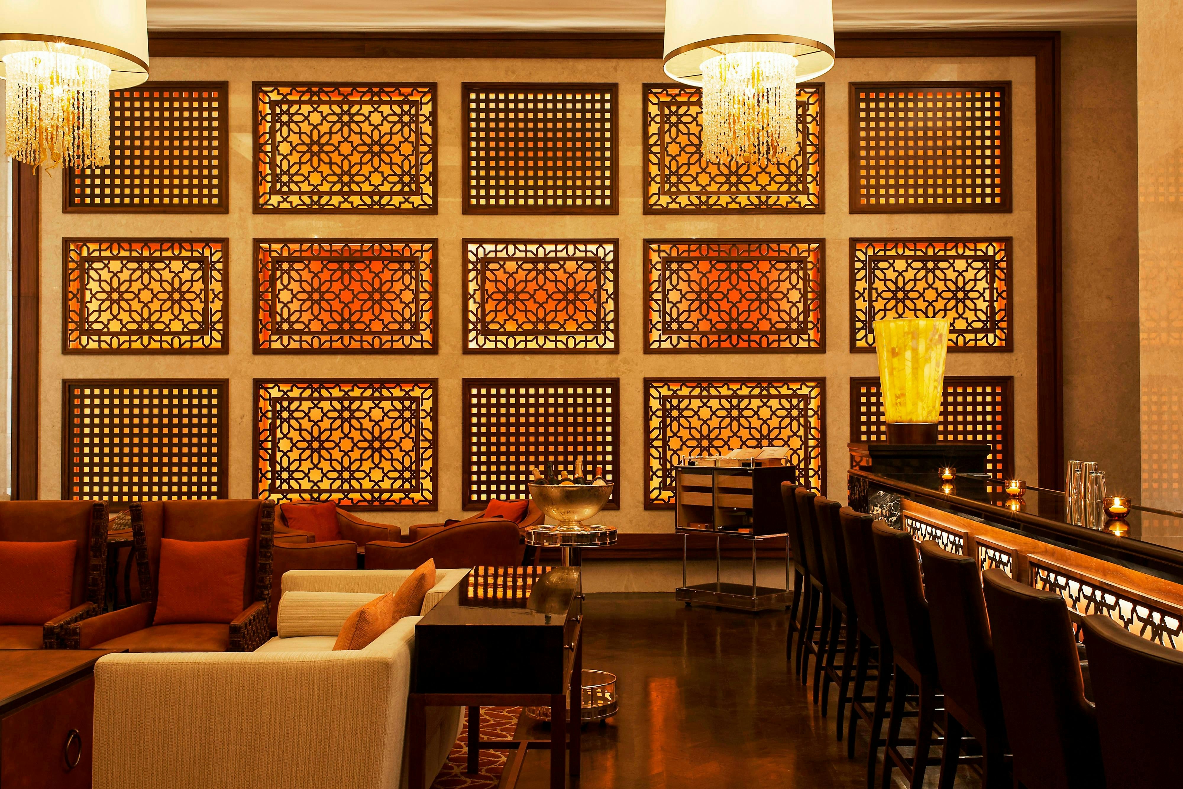 The St. Regis Saadiyat Island Resort Abu Dhabi 52/81