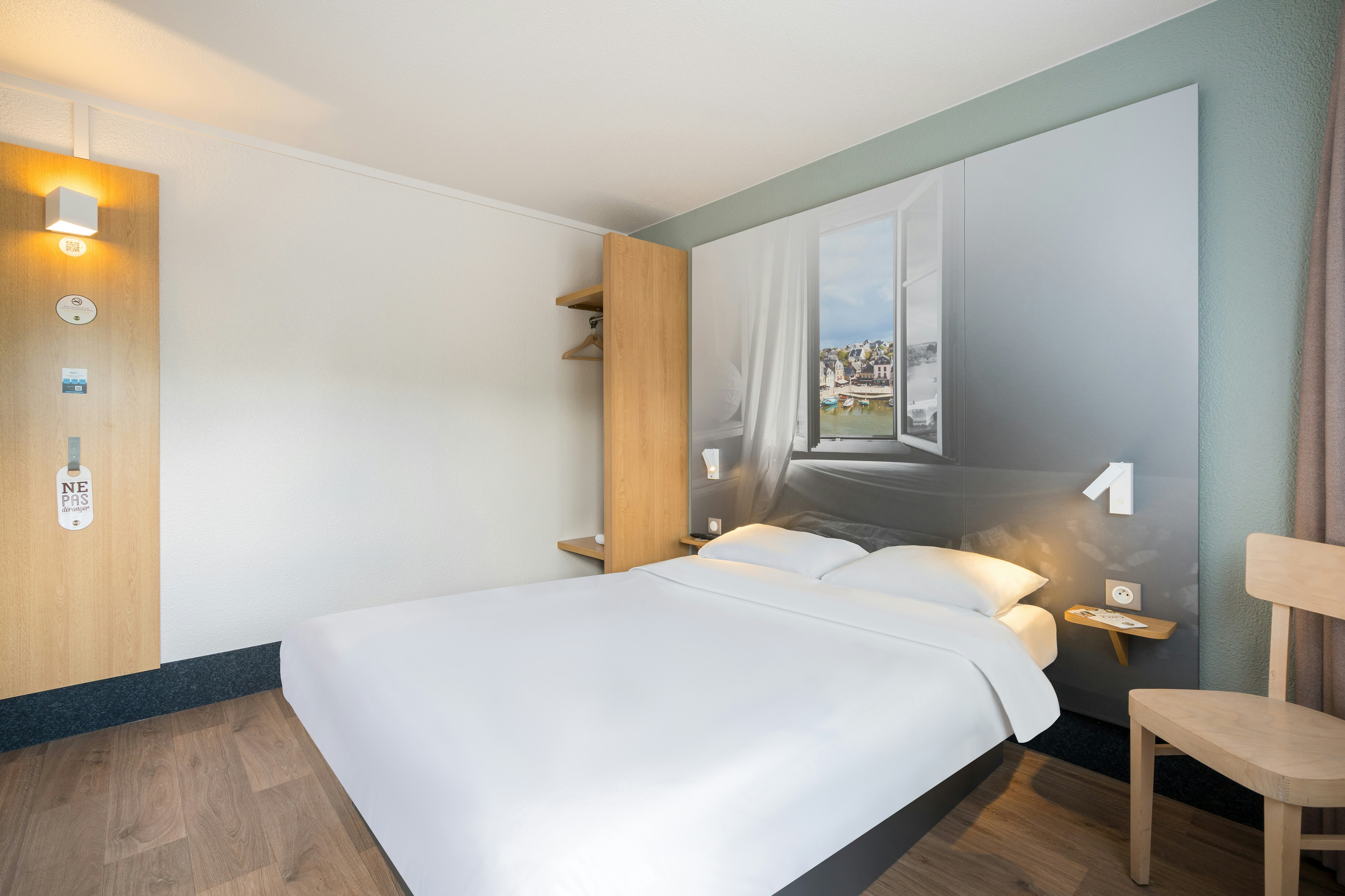 B&B HOTEL Auray Carnac 11/19