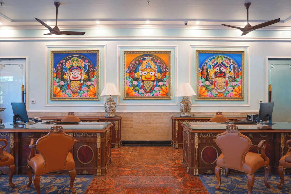 Mayfair Bay Resort, Paradeep 41/53