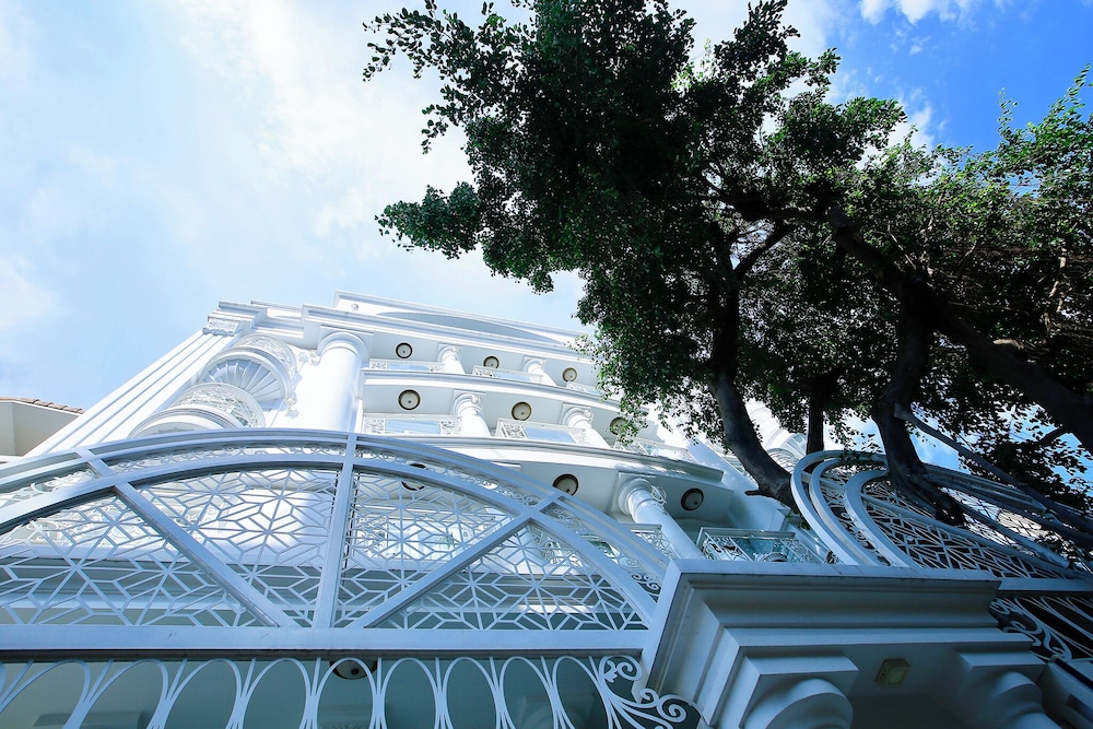 Saigon Huch Villa - Adults Only 1/51