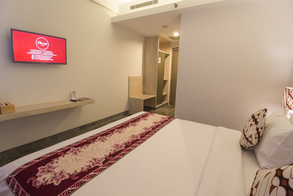 Burza Hotel Yogyakarta 19/49