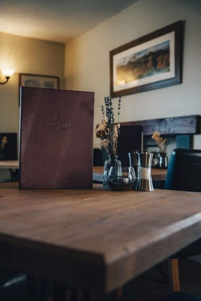 The Three Shires Inn 55/67