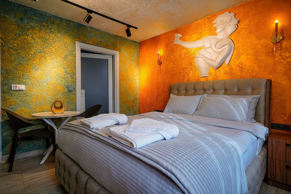 Cappadocia Divin House 18/48