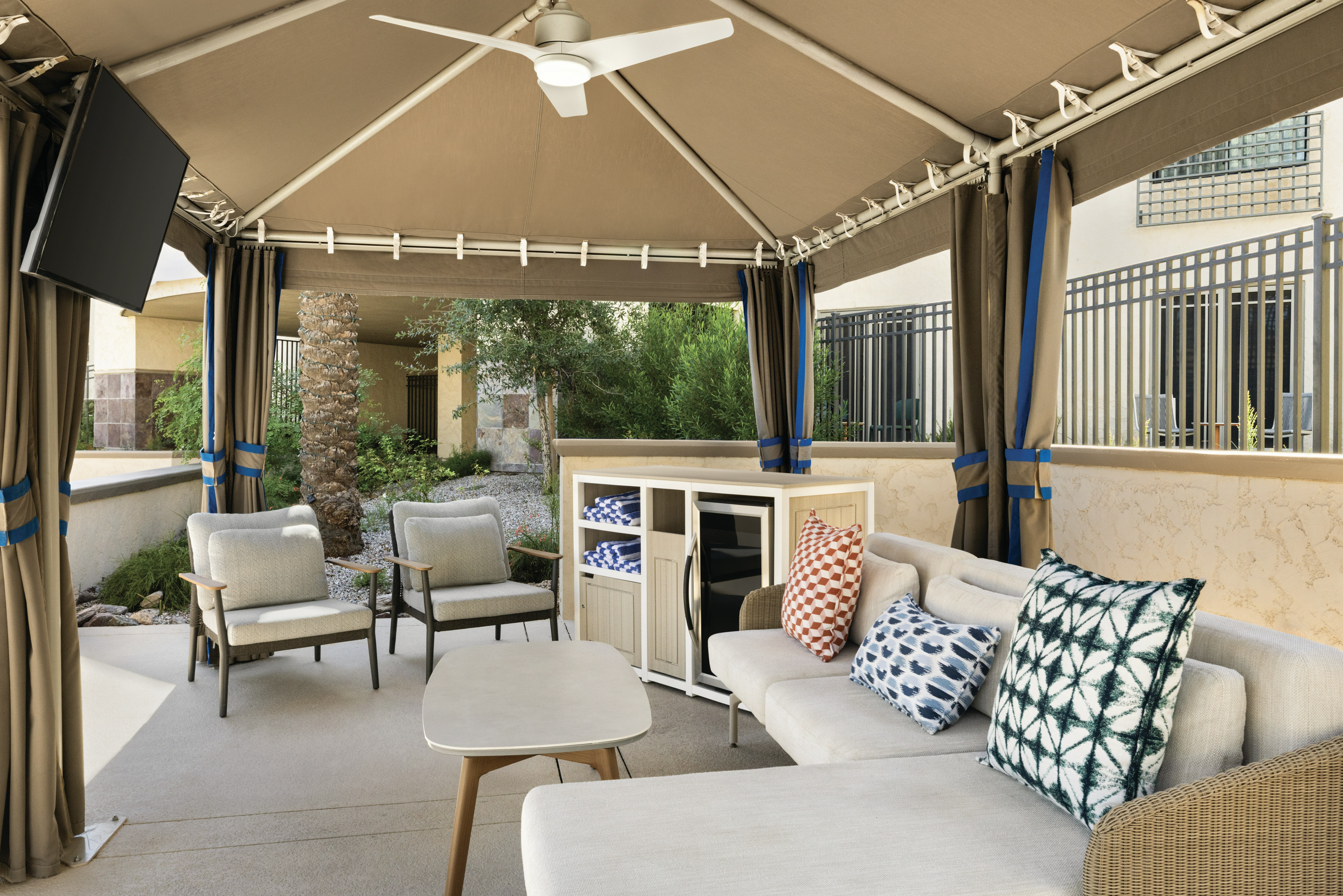 Hilton Scottsdale Resort & Villas 39/77