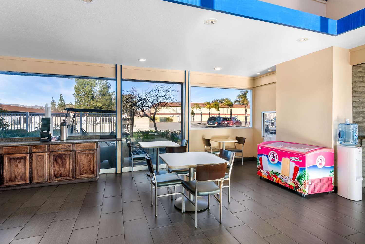 Americas Best Value Inn Vacaville Napa Valley 21/40