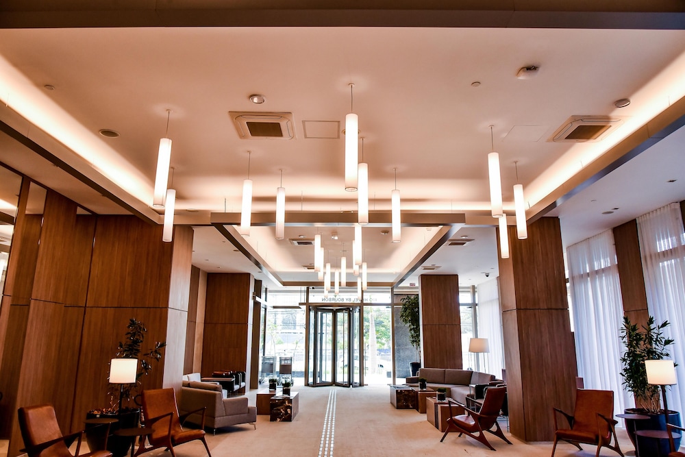 Rio Hotel by Bourbon Barra Funda 37/50