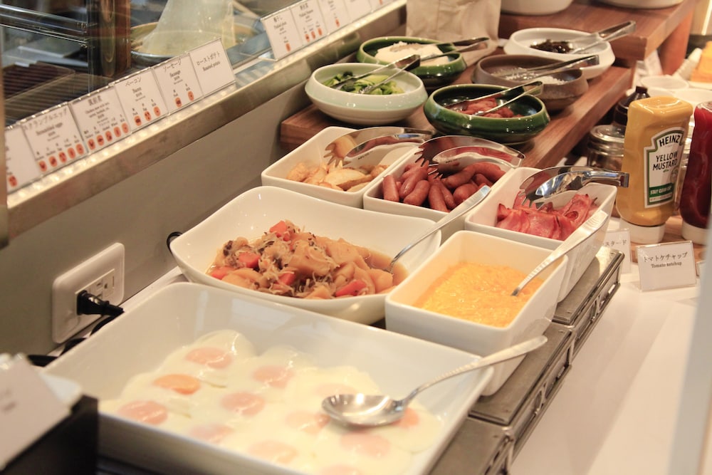 Hotel Sunroute Ginza 34/39