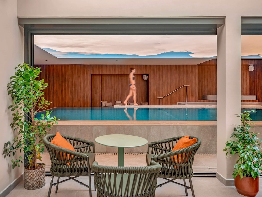 Novotel Orleans Centre Gare 2/50