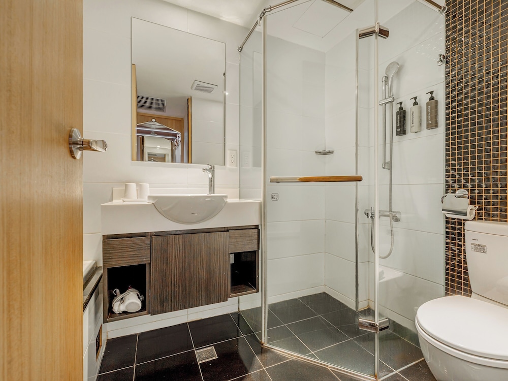 Guide Hotel Taipei Fuxing N. 69/71