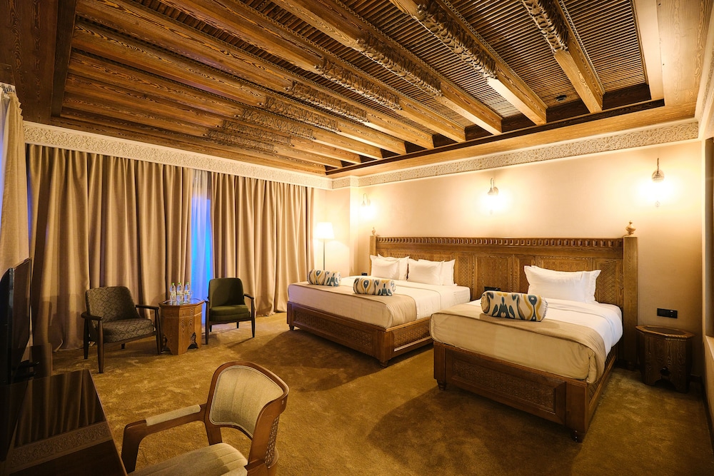 Kosh Havuz Boutiqe Hotel 10/32