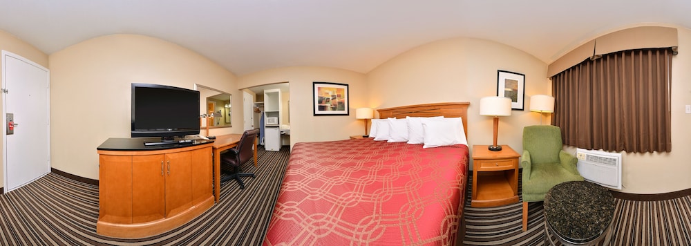 Econo Lodge Kennewick Tri-Cities 17/27