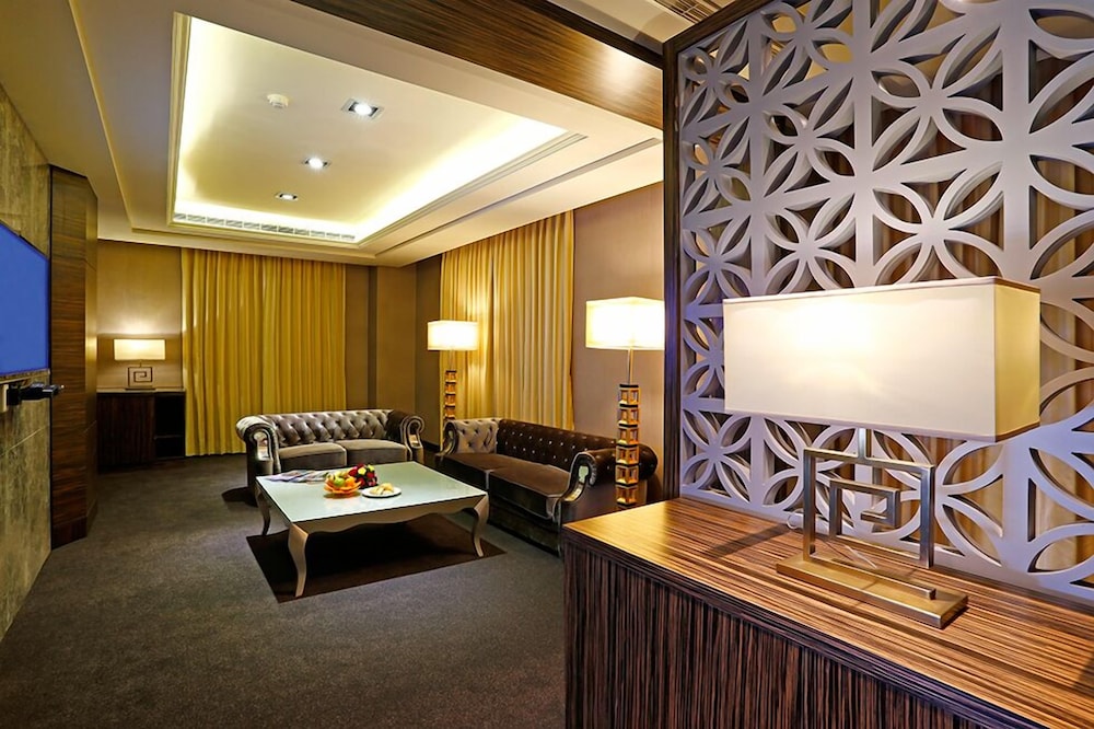 Golden Tulip Aesthetics Hotel, Miaoli 35/50