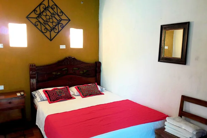 Hostal casa del viajero 4/17