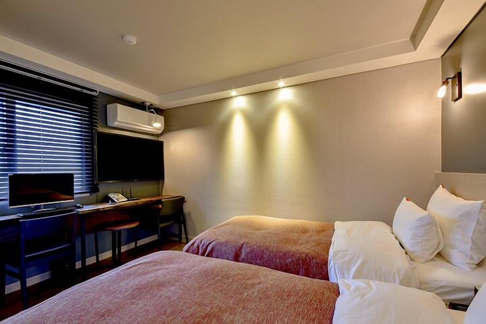 Ulsan Hotel 109 11/44