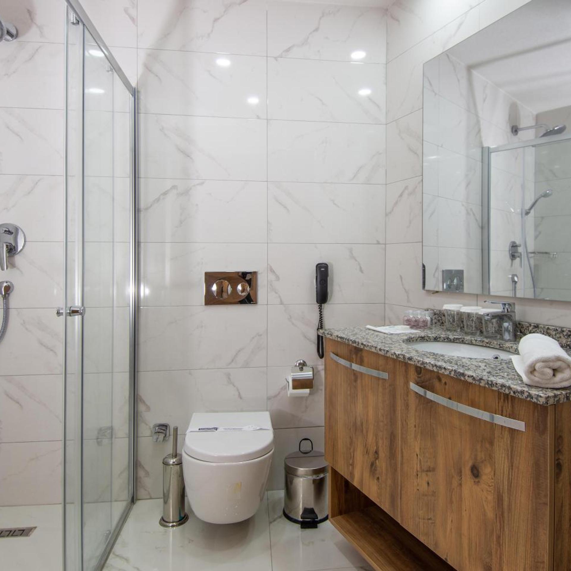 Dalya Resort Aqua and Spa Hotel 60/61