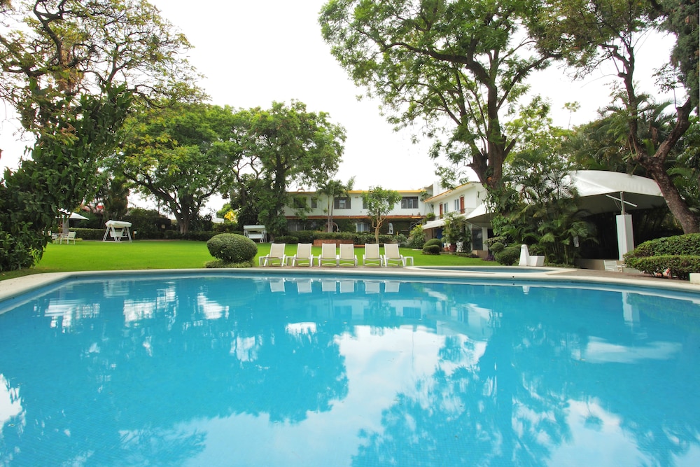 Hotel Quinta las Flores 68/71