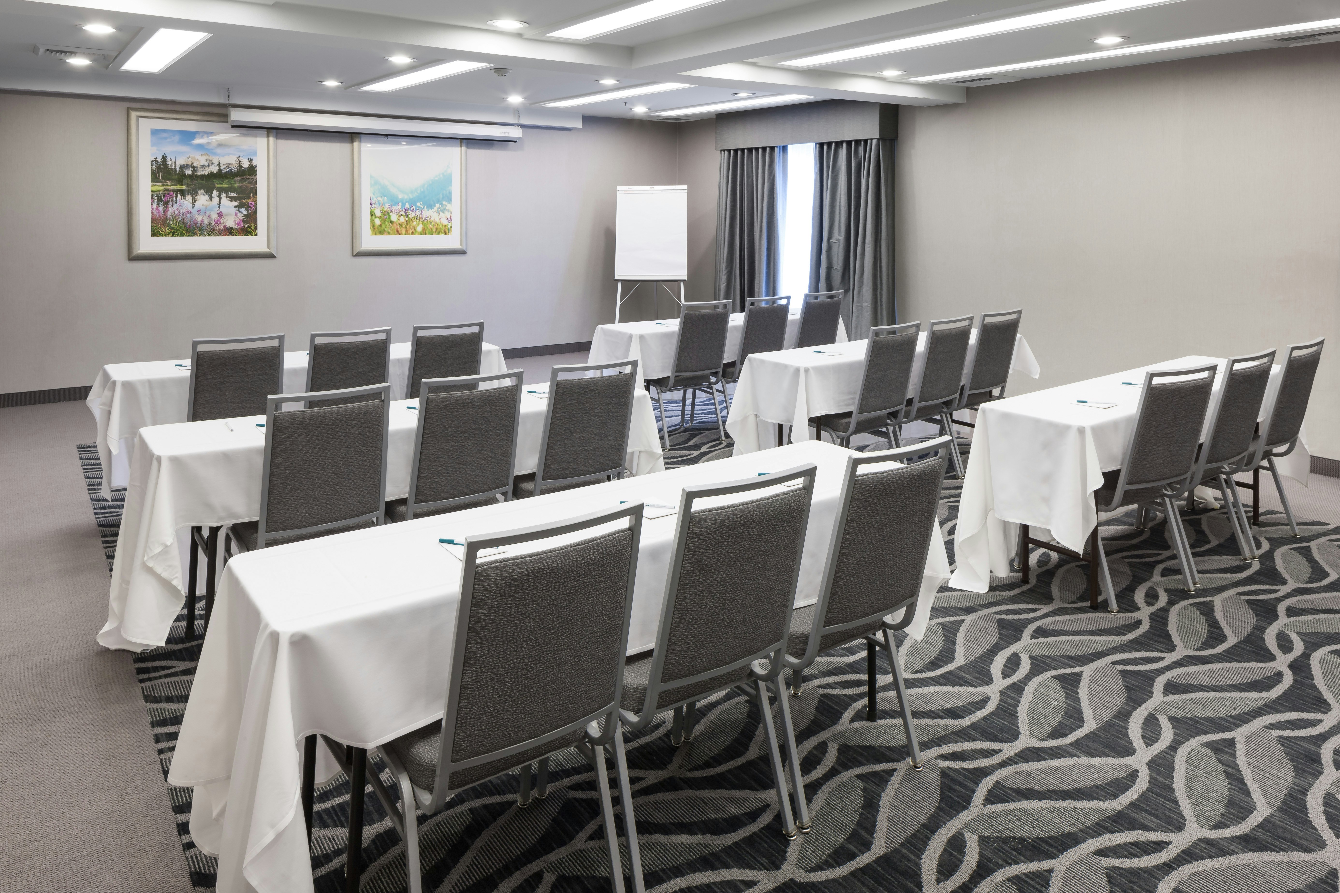 Homewood Suites by Hilton Tukwila 37/43