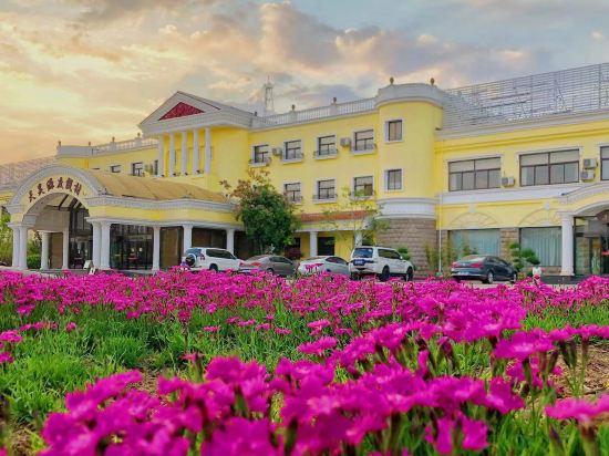Tianhaoyuan Country Club 16/16