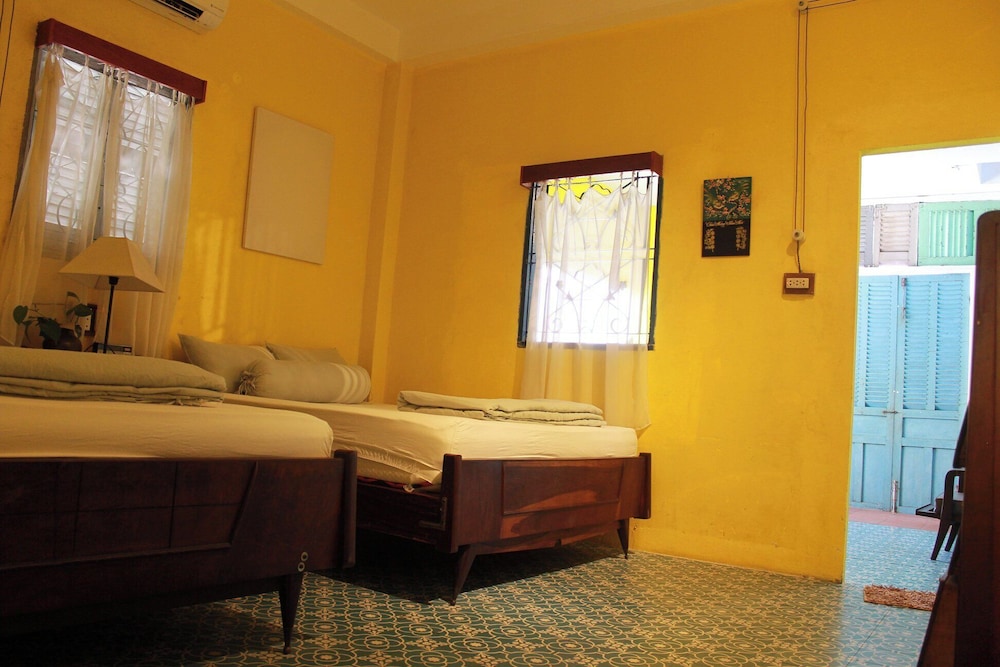 City Hostel Da Nang 14/38