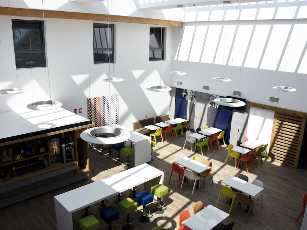 ibis budget Langres 44/52