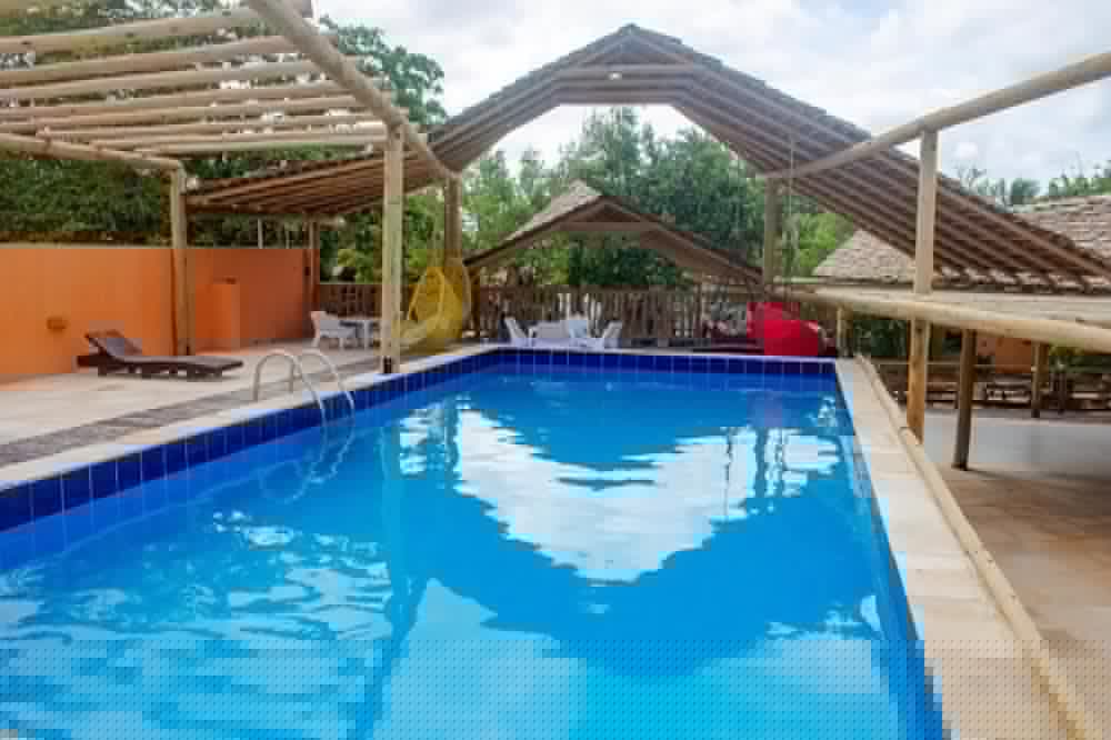 JERI VILLAGE HOTEL 44/64