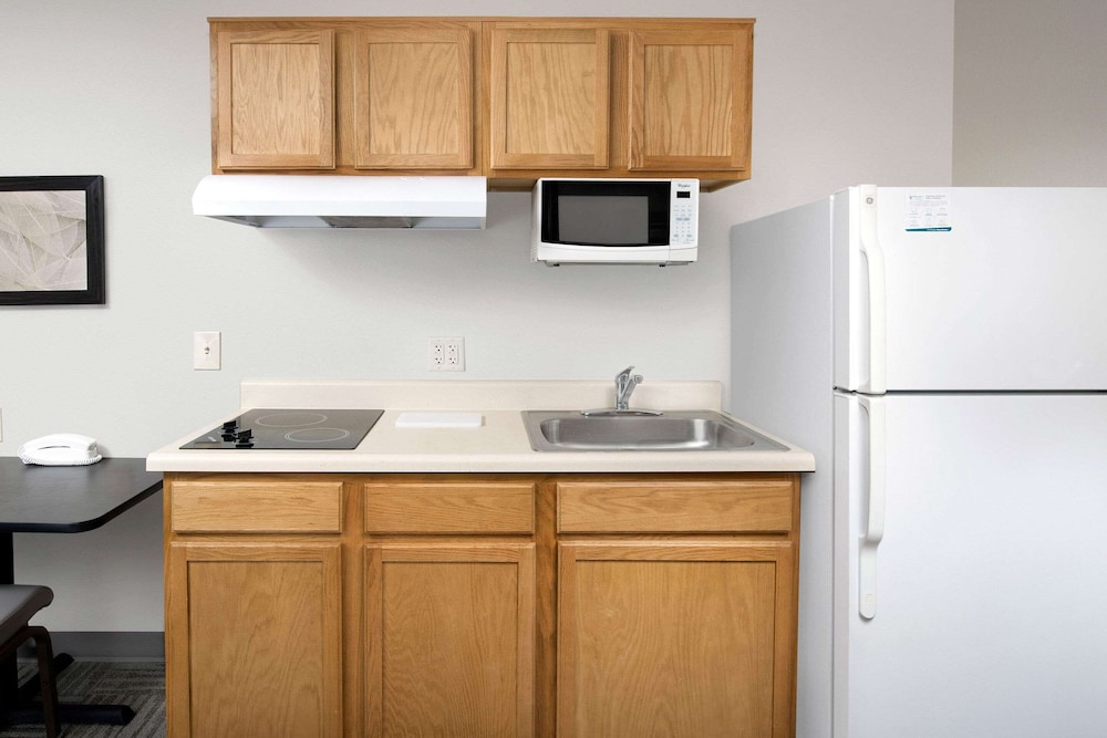 WoodSpring Suites Murfreesboro 10/42