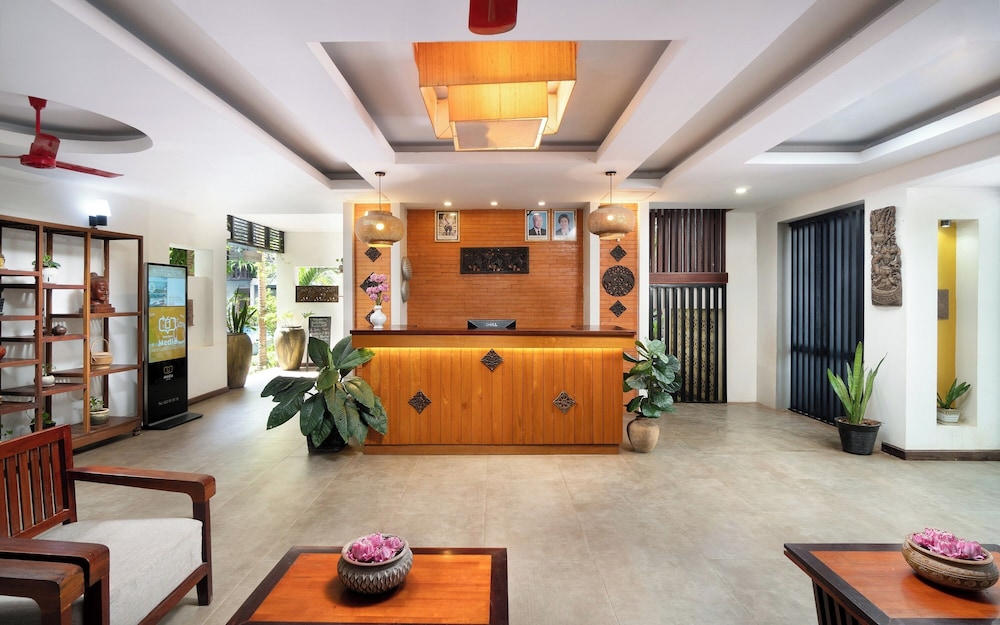 Indra Angkor Residence 11/50