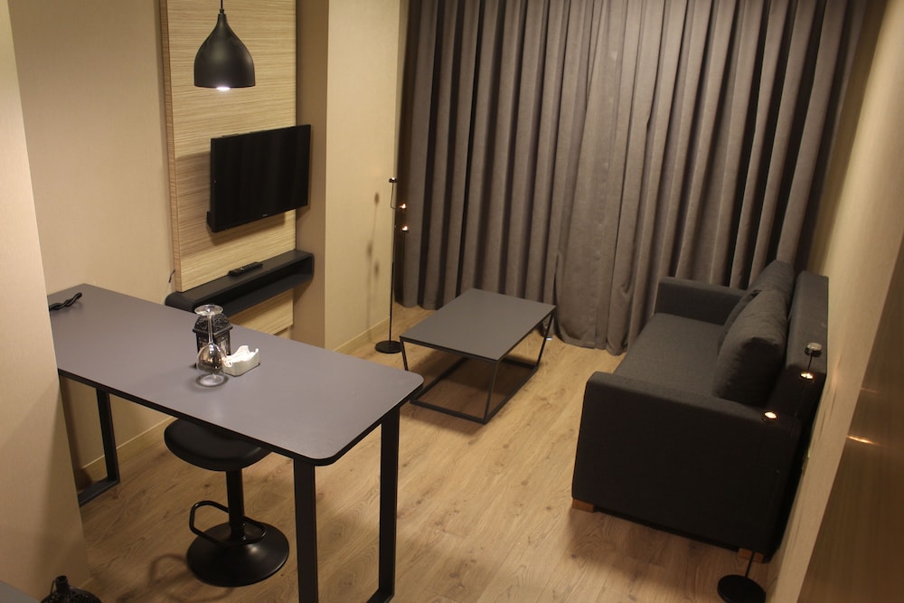 Endless Comfort Hotel Taksim 41/48