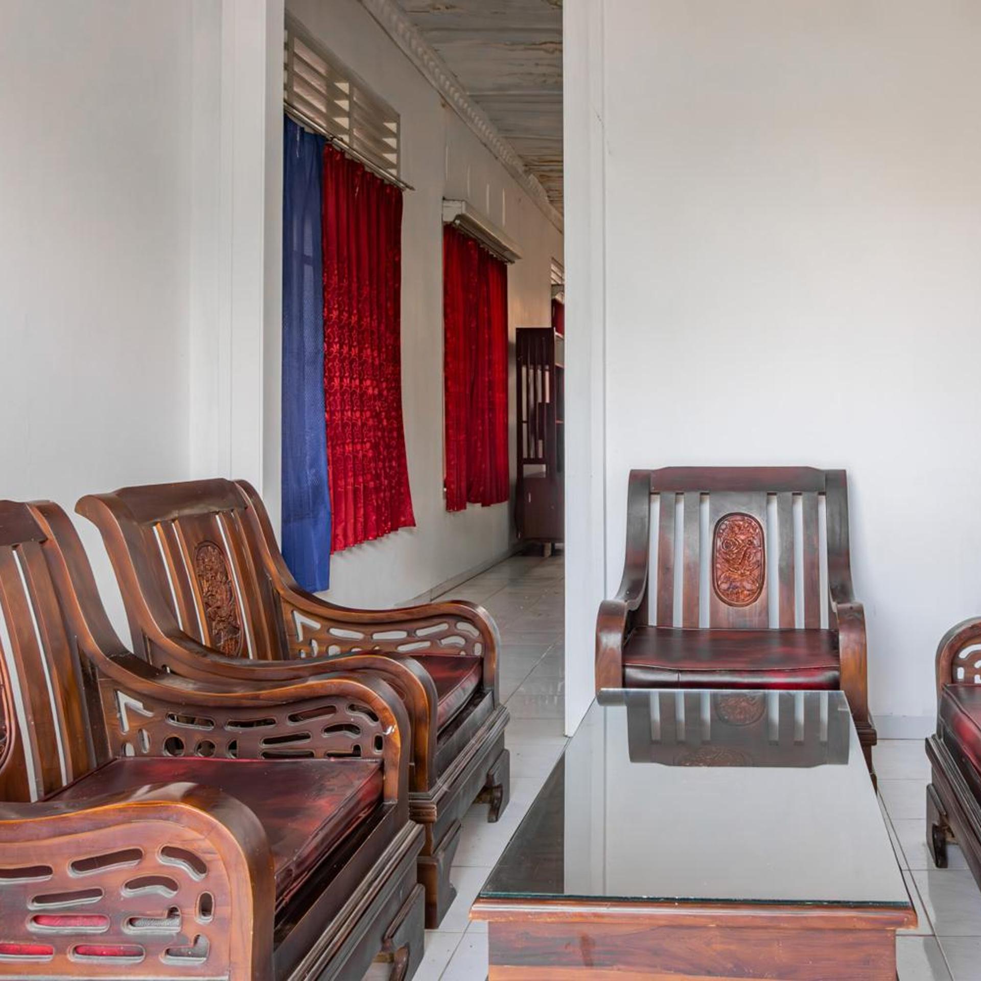 Hotel O Guest House Pahlawan Syariah 33/40