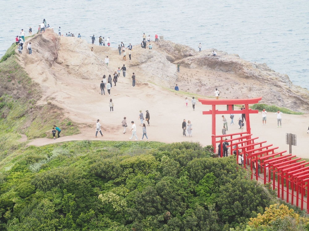 Gyokusenkaku 12/17