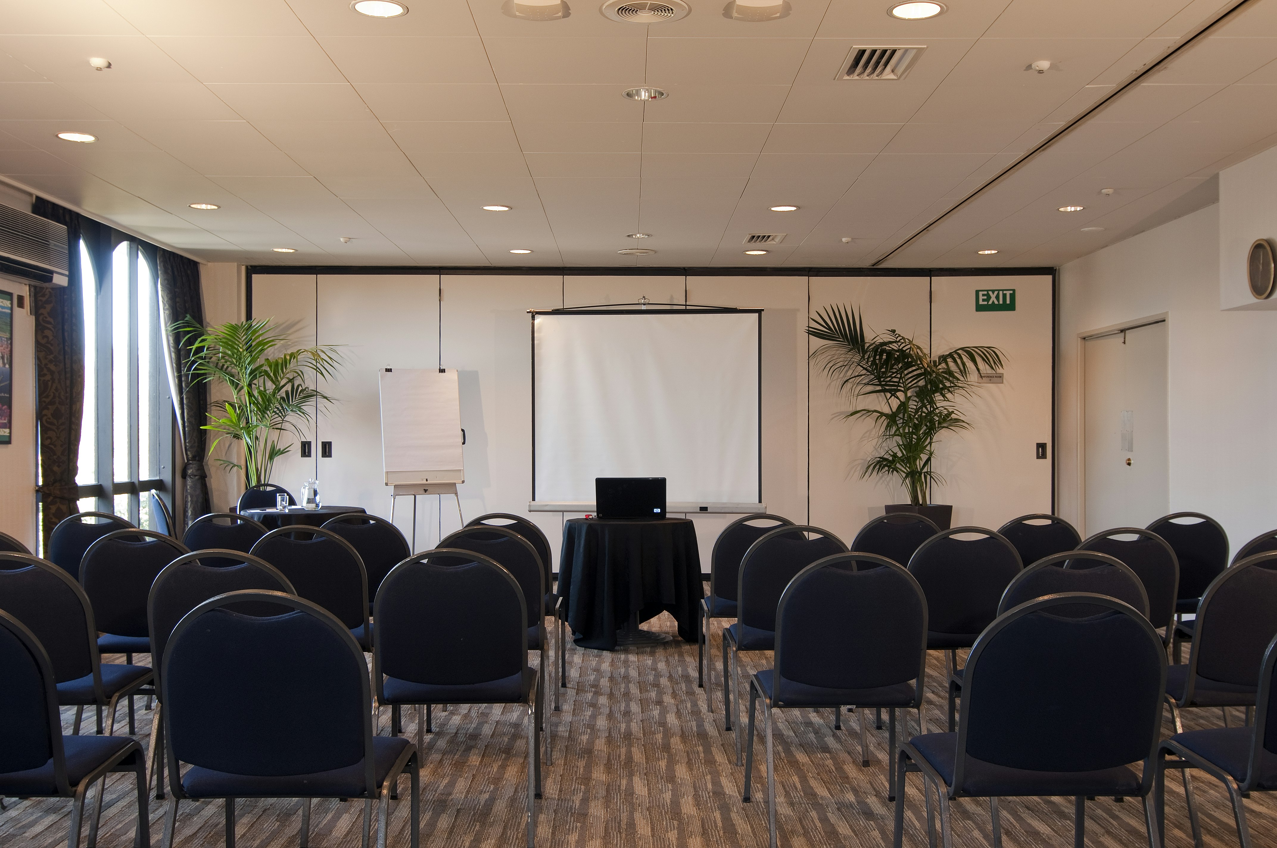 Copthorne Auckland City 51/51