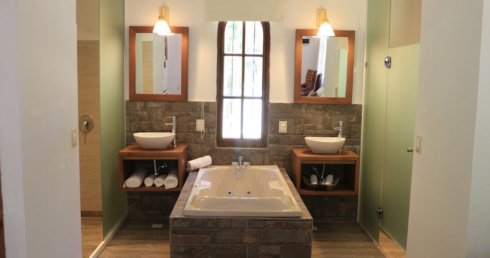 Villa Toscana Boutique Hotel Adults Only 35/65