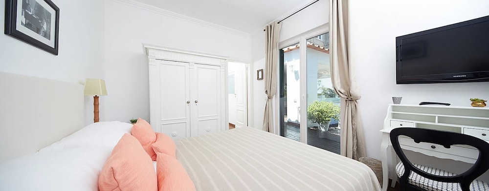 Casa di Capri 6/22