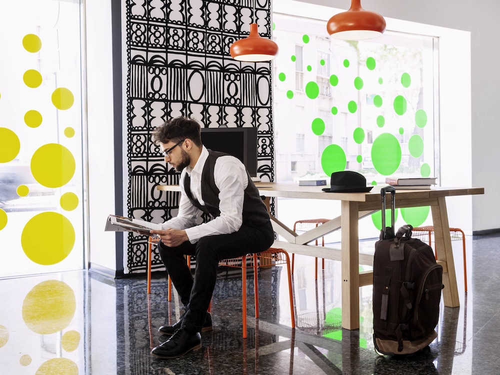Ibis Styles Brindisi 13/66