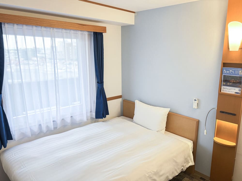 Toyoko Inn Hokkaido Tokachi Obihiro Ekimae 11/50