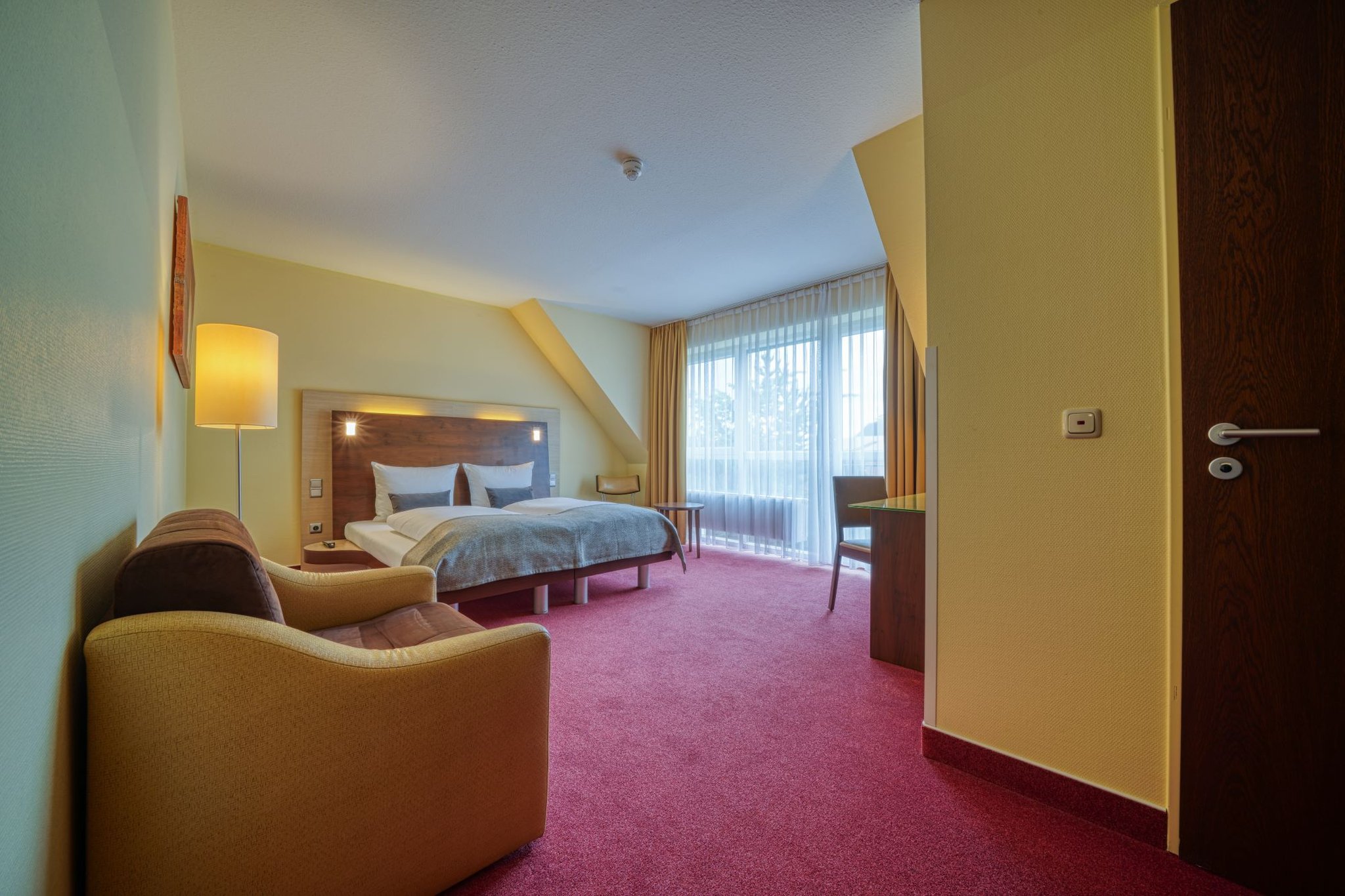 Hotel Wissers 22/38