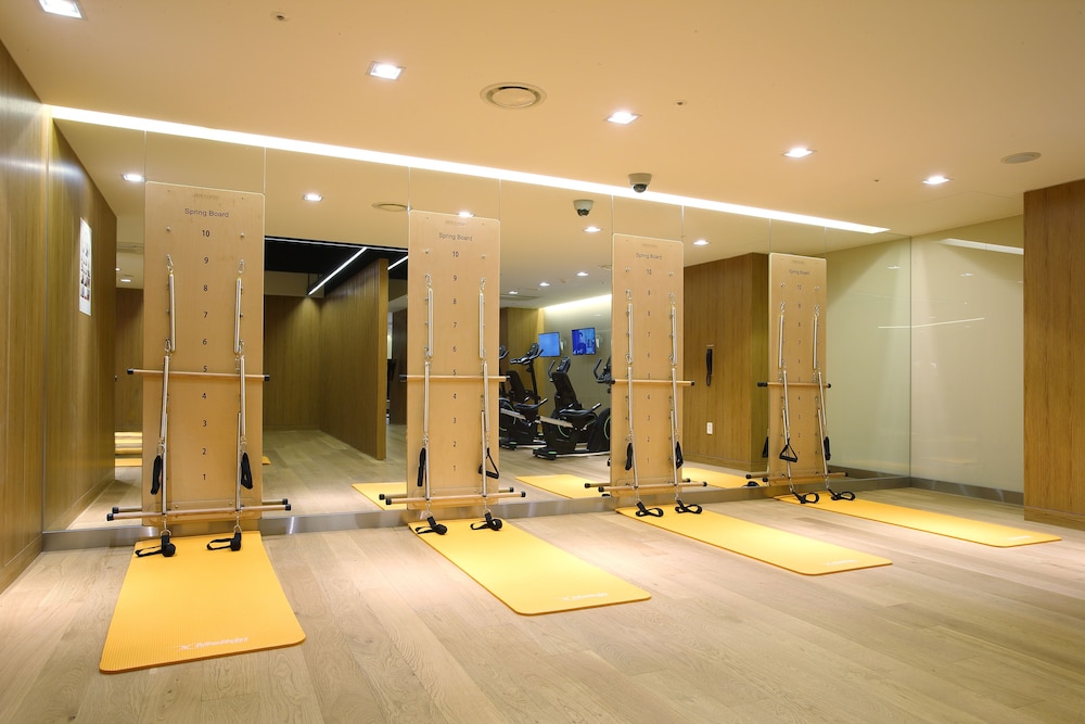 Hotel Pj Myeong Dong 31/50