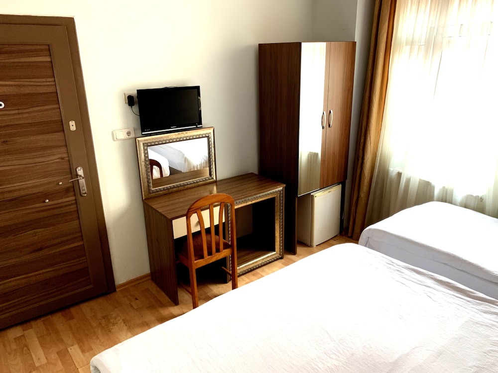 Buhara Apart Oldcity 8/25