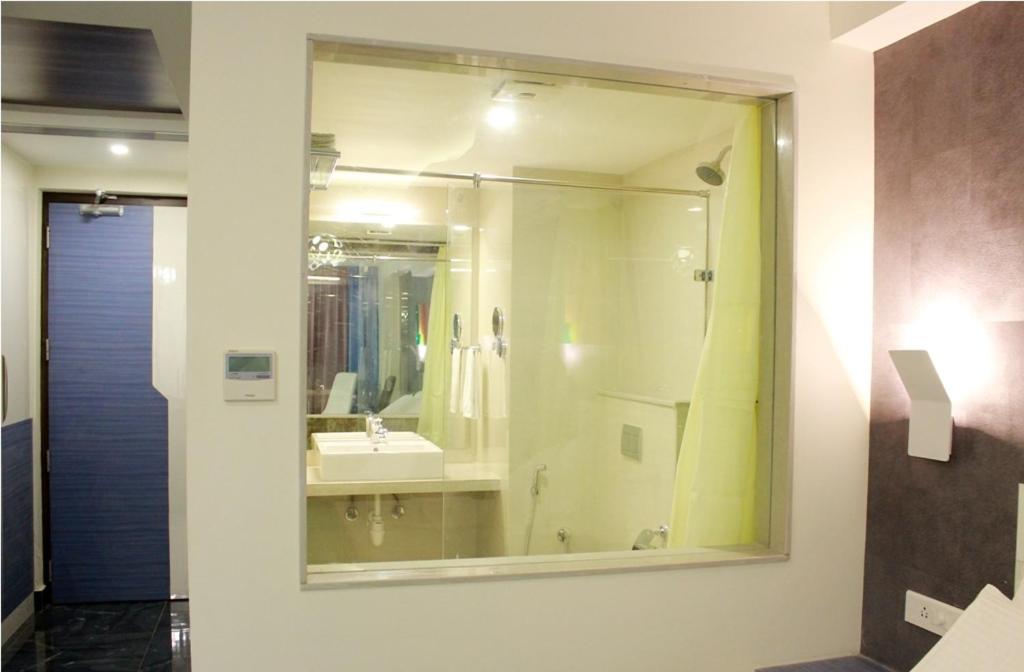 Hotel Vijay Elanza 30/31